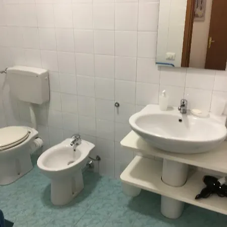 La Casa Accanto Alla Cuba