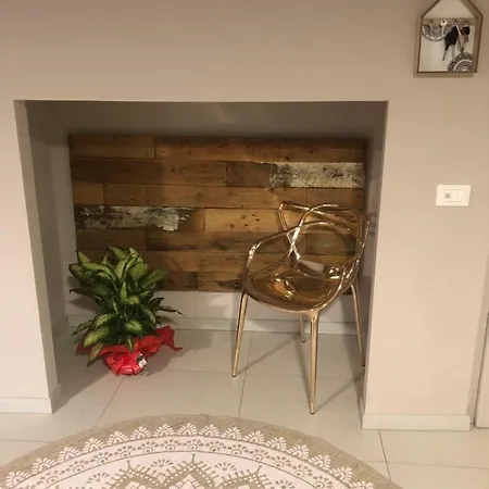 L' Argania Holiday House