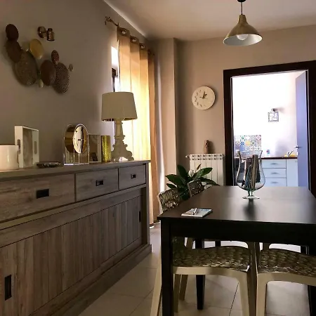 L' Argania Holiday House