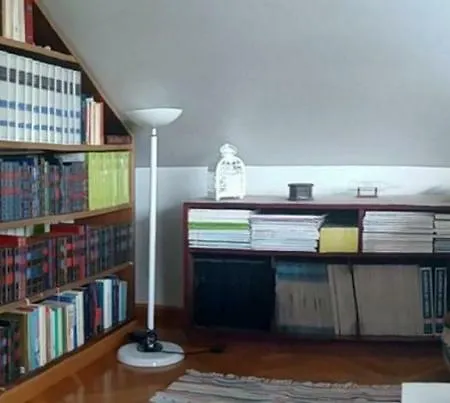 Domus Billi Holiday home *
