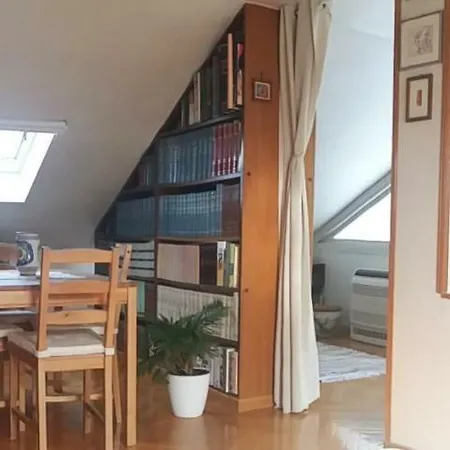 Holiday home Domus Billi Palermo