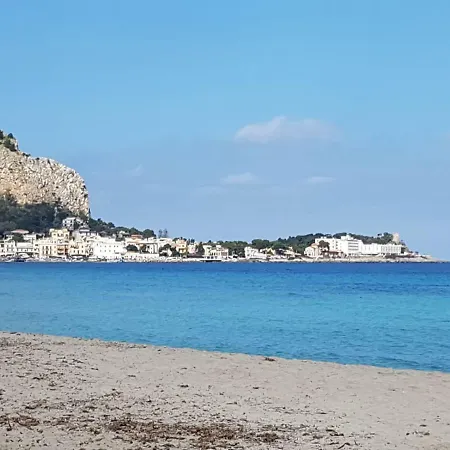 Domus Billi Holiday home *