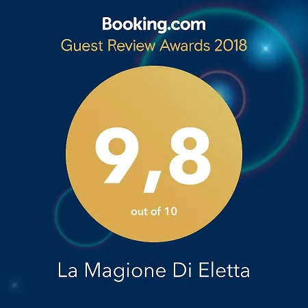 La Magione Di Eletta Alla Kalsa By Wonderful Italy Lägenhet Palermo