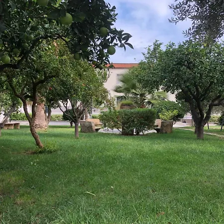Casa Gelsomino * Palermo