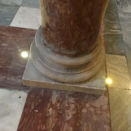 Casa Gelsomino Prázdninový dům