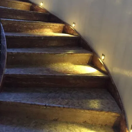 Prázdninový dům Casa Gelsomino Palermo