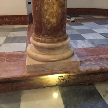 Casa Gelsomino * Palermo