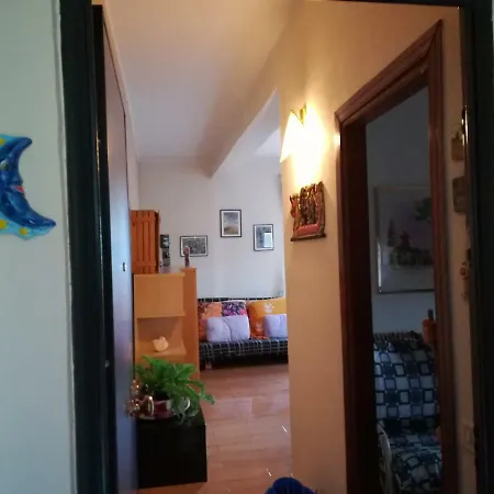 Casa rural Grazia - Casa Priscilla