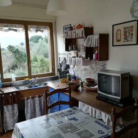 Casa rural Grazia - Casa Priscilla Palermo