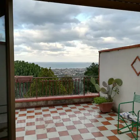Casa rural Grazia - Casa Priscilla *