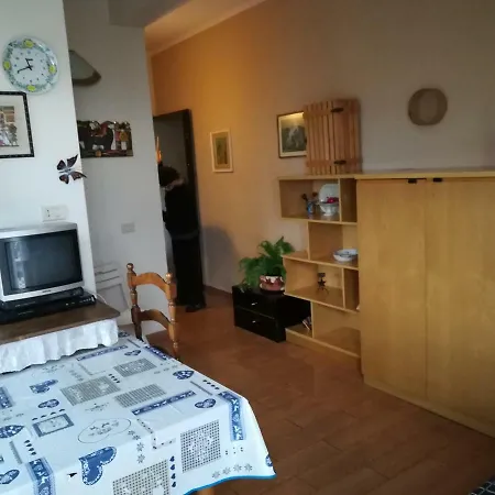 Grazia - Casa Priscilla