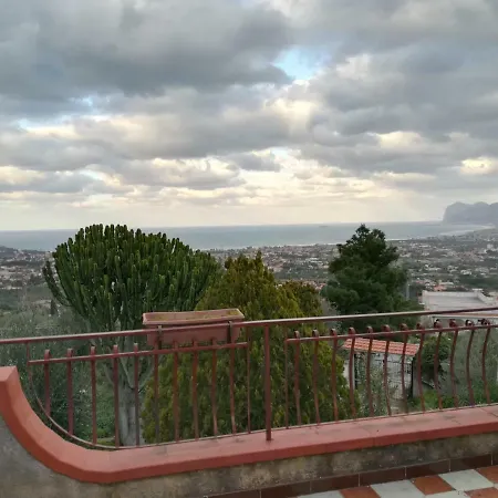 Grazia - Casa Priscilla