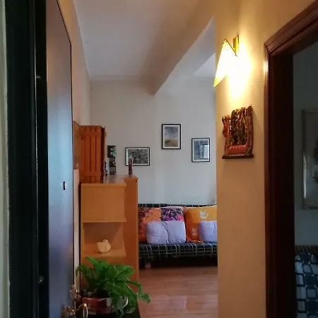 Casa rural Grazia - Casa Priscilla *