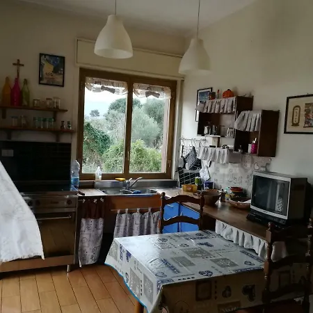Grazia - Casa Priscilla Palermo