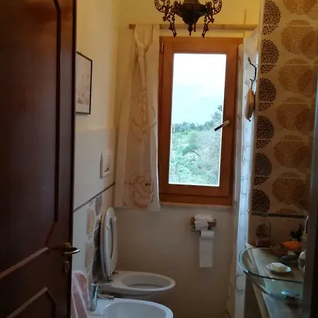 Grazia - Casa Priscilla Casa rural *