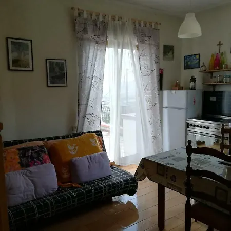Grazia - Casa Priscilla Palermo