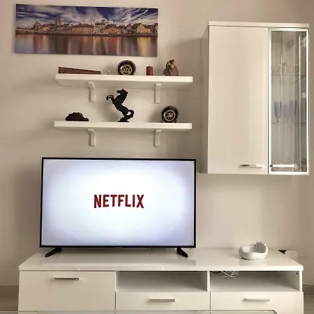 Apartament Giu A *