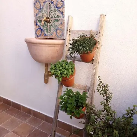Il Terrazzino Sul Kemonia *