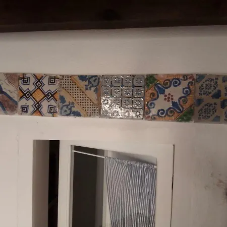 Il Terrazzino Sul Kemonia Palermo