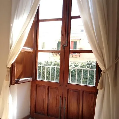 Il Terrazzino Sul Kemonia Palermo