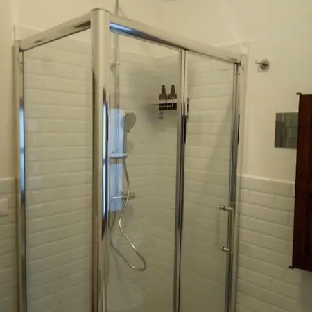 Appartamento Il Terrazzino Sul Kemonia *