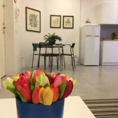 Casa4casa Apartment