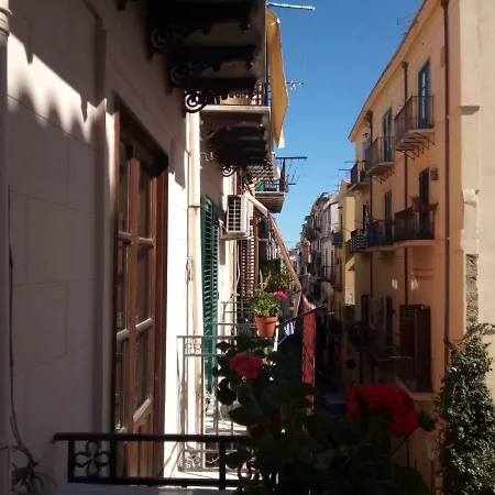 Il Terrazzino Sul Kemonia Palermo