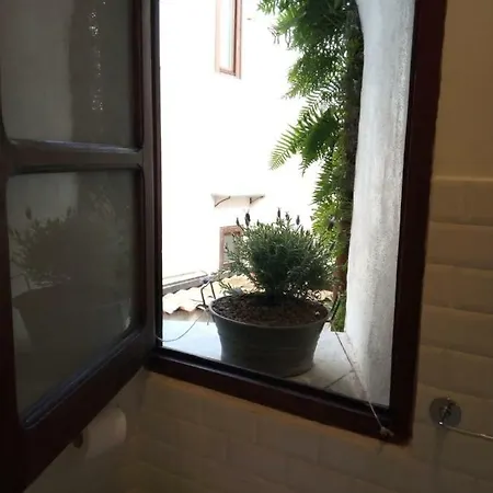 Il Terrazzino Sul Kemonia *