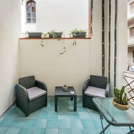 Casa Valire Appartamento Palermo