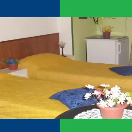 Habitación en casa particular Santa Oliva *