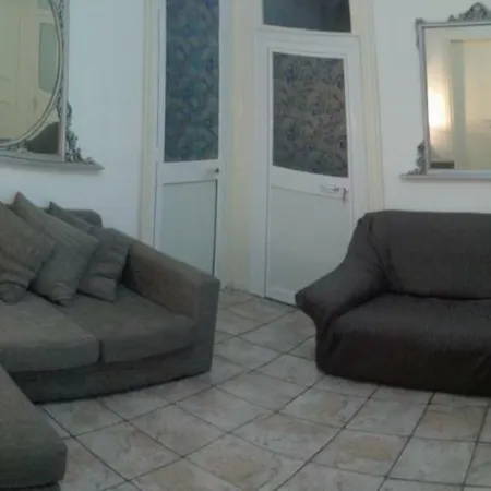 Guest house Bella Rouge Experiencel Palermo