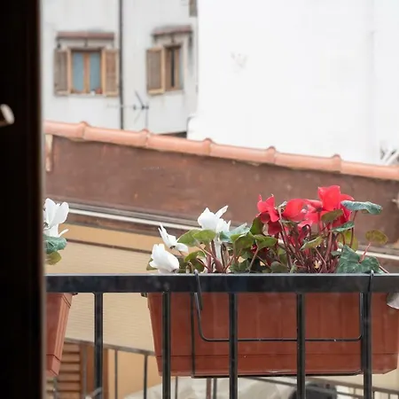 Apartment Talitha - Alle Spalle Del Teatro Massimo Palermo