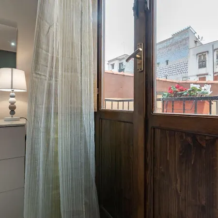 Apartment Talitha - Alle Spalle Del Teatro Massimo *