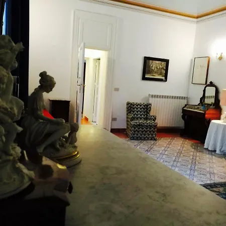 Casa Del Baronello Holiday home