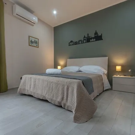 Apartment Talitha - Alle Spalle Del Teatro Massimo