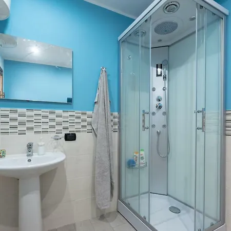 Apartment Talitha - Alle Spalle Del Teatro Massimo Palermo