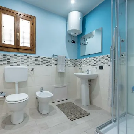 Apartment Talitha - Alle Spalle Del Teatro Massimo *