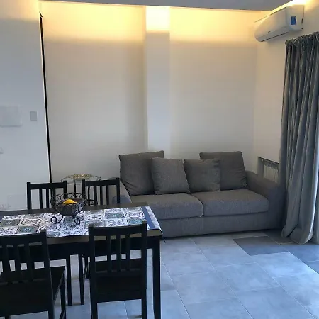 Residenza De Gasperi Prázdninový dům *