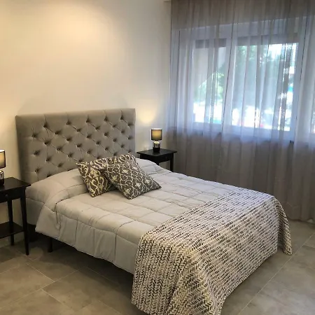 Residenza De Gasperi *