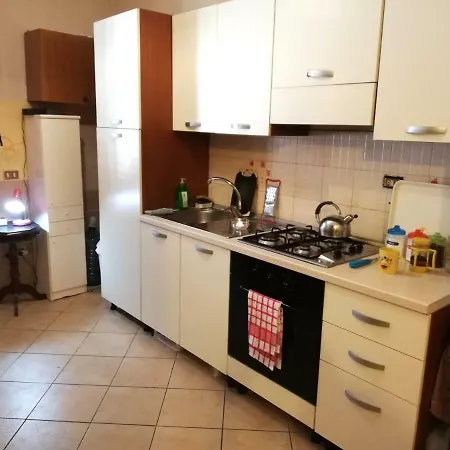 Via Giovanni Travaglia, Free Space Quarto em Acomodações Particulares *