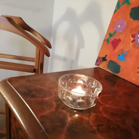 Via Giovanni Travaglia, Free Space Quarto em Acomodações Particulares