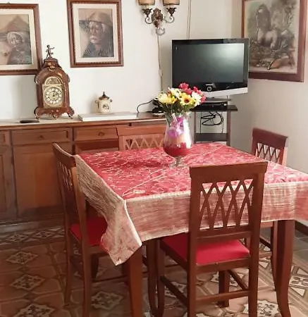 Holiday home Casa De Spuches *