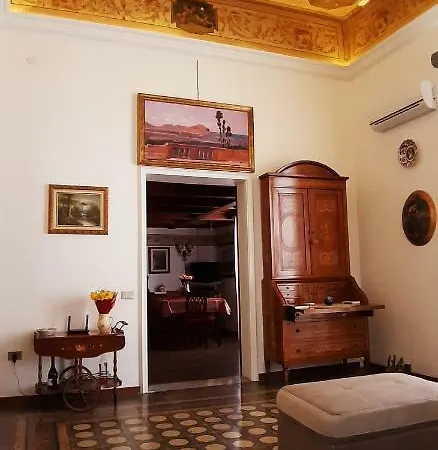 Casa De Spuches Holiday home *