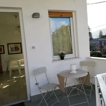 Villa Near The
