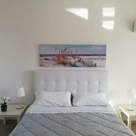 Villa Near The