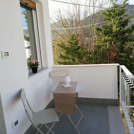 Near The Villa Palermo