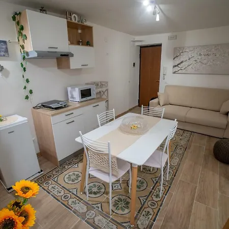 A Casa Di Antonietta