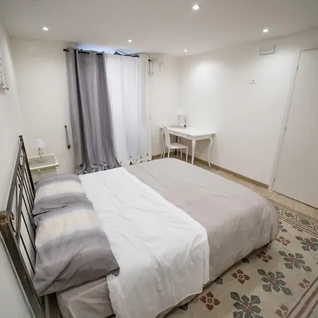 Hébergement de vacances A Casa Di Antonietta