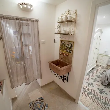 A Casa Di Antonietta *