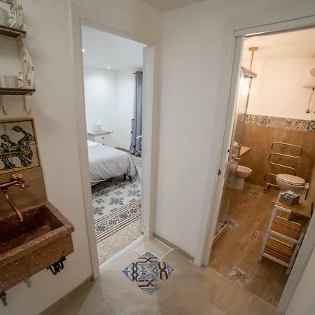A Casa Di Antonietta *